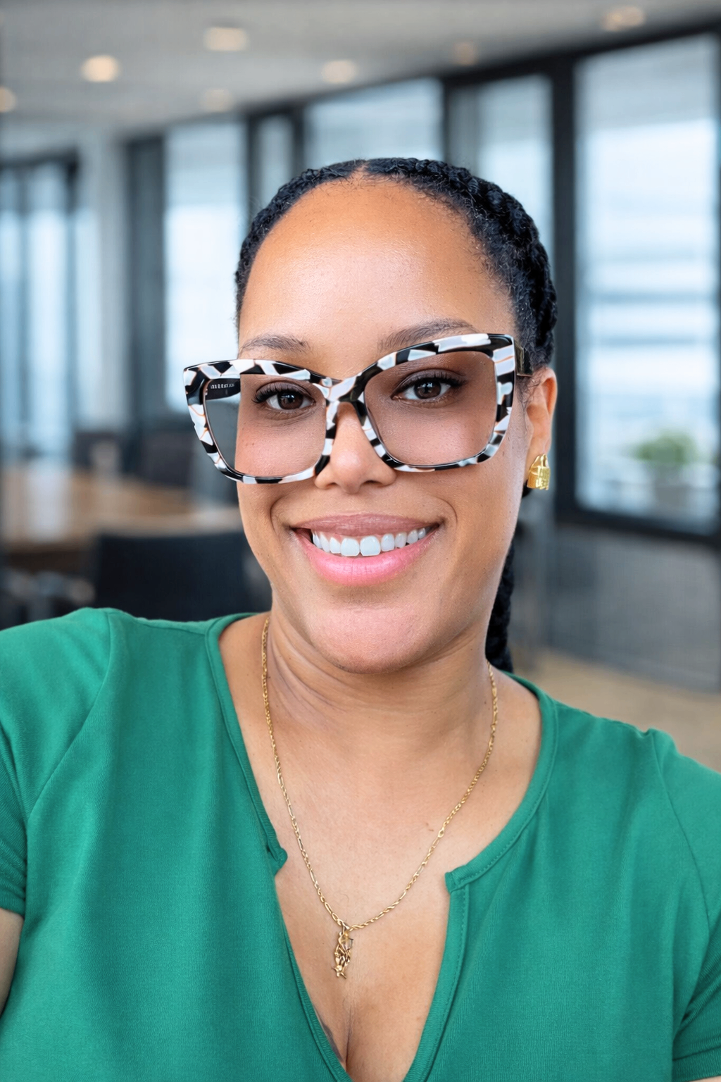 Shanta Denard Clay, LICSW, Clinical Director