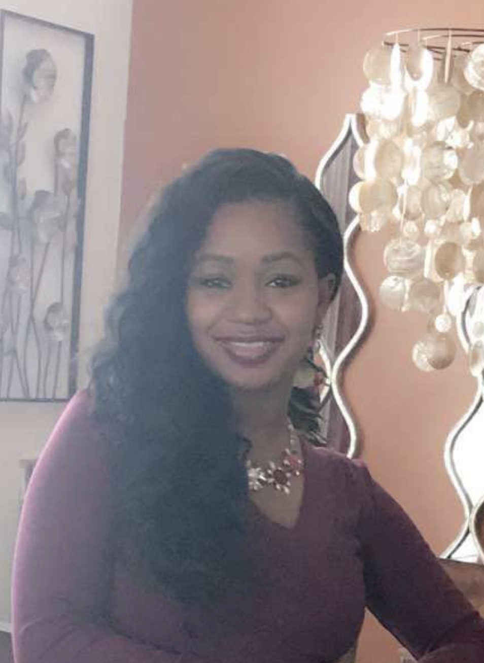 Shineice Coleman, Operations Director